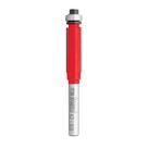 Haste Flush Trim Bit Freud 42-100 3/8" de diâmetro 1/4"