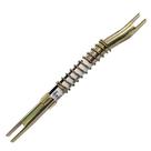 Haste freio mao mb 608 - 3094210214