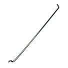 Haste governador para motor branco b4t 2,8 cv