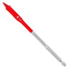 Haste hexagonal Spade Bit Diablo DSP2030 de 0,95 cm x 15 cm 1/4"