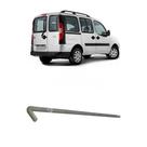 Haste Inferior Porta Traseira Esquerda Fiat Doblo 2002 2019