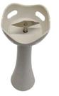 Haste Lâmina Branco Mixer Mondial M-03 NM-03