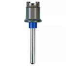 Haste Mandrel Dremel EZ402 EZ Lock de 3,2 mm para ferramenta rotativa Haste Mandrel Dremel EZ402 EZ Lock de 3,2 mm para ferramenta rotativa