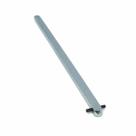 Haste Manopla de 185mm Para Chave Seccionadora MSW 160A Weg