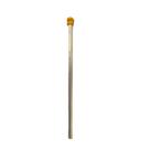 Haste Manopla de 200mm Para Chave Seccionadora MSW16A / 40A Weg