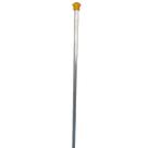 Haste Manopla de 320mm Para Chave Seccionadora MSW16A / 40A Weg