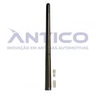 Haste Mega Flex Rosca Interna 6mm com Adaptador HS311 Haste Mega Flex Rosca Interna 6mm com Adaptador HS311