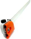 Haste Motopoda 26mm Thorq para Roçadeira