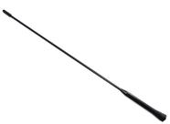 Haste p Antena de Teto Traseira 42cm linha Chevrolet Peugeot 307 Audi A3 99 a 06 Corolla e Fielder 02 a 07 Novo Palio Linea