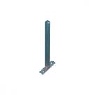Haste P/Cerca Parafuso Alge(Reta) 45Cm Haste P/Cerca Parafuso Alge(Reta) 45Cm