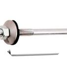 Haste P/Telha C/Kit 1/4 X 150 C/50 Ws
