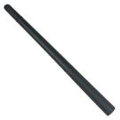 Haste Para Antena Automotiva Externa de Teto Universal Rosca 6mm e 5mm AM FM Rádio Fácil Instalação