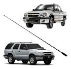 Haste Para Antena S10 Blazer