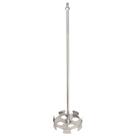 Haste para Batedor Argamassa Elétrico Mm160 Rosca M12 - Cortag