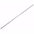 Haste Para Chimbal de Bateria 6mm Torelli Ta179 Haste Para Chimbal de Bateria 6mm Torelli Ta179