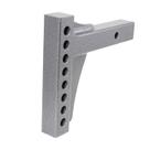 Haste para engate Husky Towing 30860 10L x 8R, 8 furos