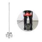Haste para Misturadores Elétricos Inox MM-160-800 Cortag Haste para Misturadores Elétricos Inox MM-160-800 Cortag