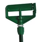 Haste para mop 24 mm x 1,54m - Americana (Verde) Haste para mop 24 mm x 1,54m - Americana (Verde)