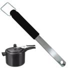 Haste para Panela de Pressão Fortaleza 4,5 Litros Resistente