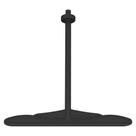 Haste Para Pipoqueira Tramontina Em Zitel 20 Cm - Para Pipoqueiras Tampa Aluminio Tramontina