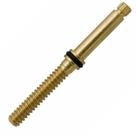 Haste Para Registro de Gaveta Primavera 3/4"" - 051001 - BLUKIT