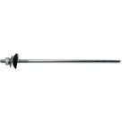 Haste Para Telha Ws 1/4X250Mm Com Kit Vedacao 50 Pecas Haste Para Telha Ws 1/4X250Mm Com Kit Vedacao 50 Pecas