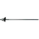 Haste Para Telha Ws 1/4X300Mm Com Kit Vedacao 50 Pecas Haste Para Telha Ws 1/4X300Mm Com Kit Vedacao 50 Pecas