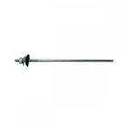 Haste Para Telha Ws 1/4X400Mm Com Kit Vedacao 50 Pecas Haste Para Telha Ws 1/4X400Mm Com Kit Vedacao 50 Pecas