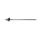 Haste Para Telha Ws 1/4X500Mm Com Kit Vedacao 50 Pecas Haste Para Telha Ws 1/4X500Mm Com Kit Vedacao 50 Pecas