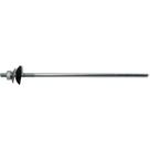 Haste Para Telha Ws 5/16X300Mm Com Kit Vedacao 50 Pecas