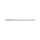 Haste Para Telha Ws 5/16X300Mm Com Porca 50 Pecas Haste Para Telha Ws 5/16X300Mm Com Porca 50 Pecas