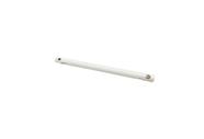 Haste Para Ventilador De Teto 60cm Universal