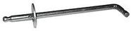 Haste Pedal Acelerador Kombi Clipper 1982 1983 1984 1985 1986 1987 1988