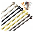 Haste Perna Rb Resposição Tipo Aviador Conserto Óculos Sol ou Grau Diversas Cores Haste Perna Rb Resposição Tipo Aviador Conserto Óculos Sol ou Grau Diversas Cores