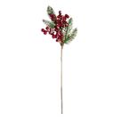 Haste Pick Amora Pinheiro Decoração de Natal Luxo Premium