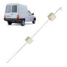 Haste Porta Traseira Superior Fiorino (Bau) 85 a 13 Esq
