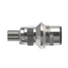Haste quente e fria Danco 09330B 3H-10 para torneiras Price Pfister Haste quente e fria Danco 09330B 3H-10 para torneiras Price Pfister