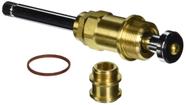 Haste quente/fria de latão Danco 15362B 11E-1H/C para torneiras Briggs