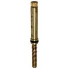 Haste Registro De Gaveta Deca 1/2" 3/4" Eixo 8Mm - 4016460