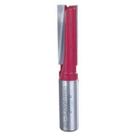 Haste reta de 1/2" com flauta dupla Bit Freud 12-122 80 mm Haste reta de 1/2" com flauta dupla Bit Freud 12-122 80 mm
