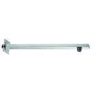 Haste Retangular para Chuveiro Parede 40CM LX 03 CR Lexxa Bagno Haste Retangular para Chuveiro Parede 40CM LX 03 CR Lexxa Bagno