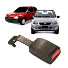 Haste Rigido Cinto Seguranca Direita Jahu Classic 1994 A 2017 Jh332180