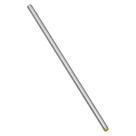 Haste rosqueada National Hardware N179-432 4000BC Steel Haste rosqueada National Hardware N179-432 4000BC Steel
