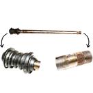 Haste s/ Fim Trator Agrale 4100