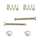 Haste Sapata Freio Vw Passat 1969 a 1978 - 203065 - 1206