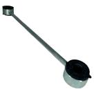 Haste Seletora Do Trambulador 225mm Golf Vw