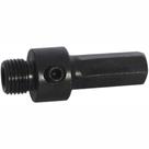HASTE/SUPORTE PARA SERRA COPO 9/16" a 13/16" - 14MM a 30MM - 061261 - CORTAG HASTE/SUPORTE PARA SERRA COPO 9/16" a 13/16" - 14MM a 30MM - 061261 - CORTAG