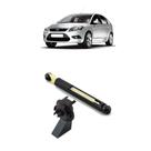 Haste suporte trava fechadura capo focus 2009 2010 a 2013