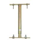 Haste Suporte Universal Para Teto Rebaixado Tamanho 53a97cm