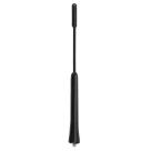 Haste Teto Lisa 23cm - Rosca 5mm-antico